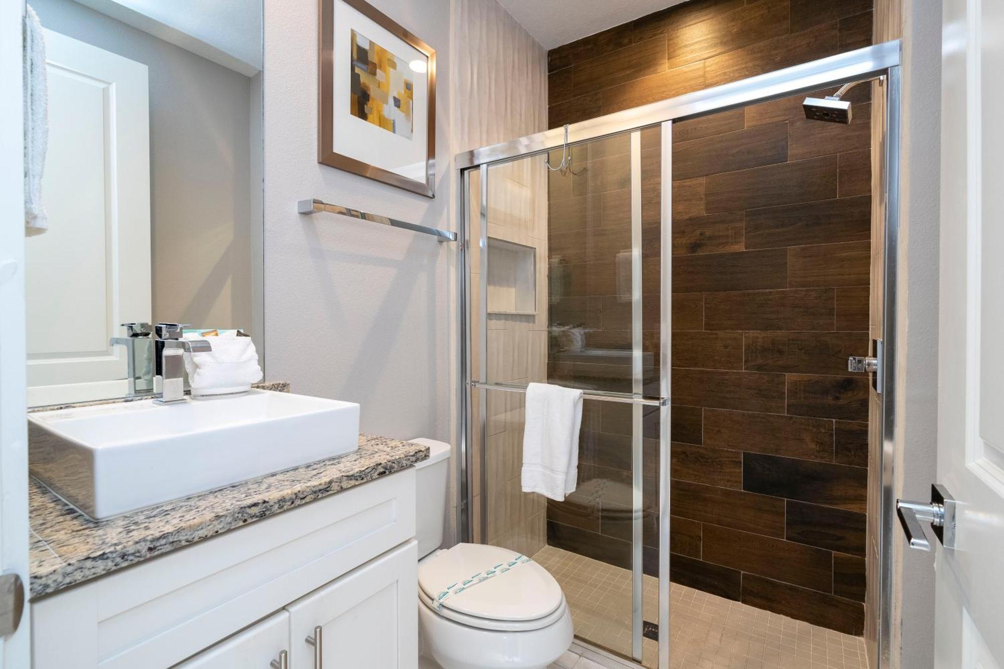 Magical Themed House Just 5 Minutes To Disney Free Bbq Pool Access Four Corners Exterior photo