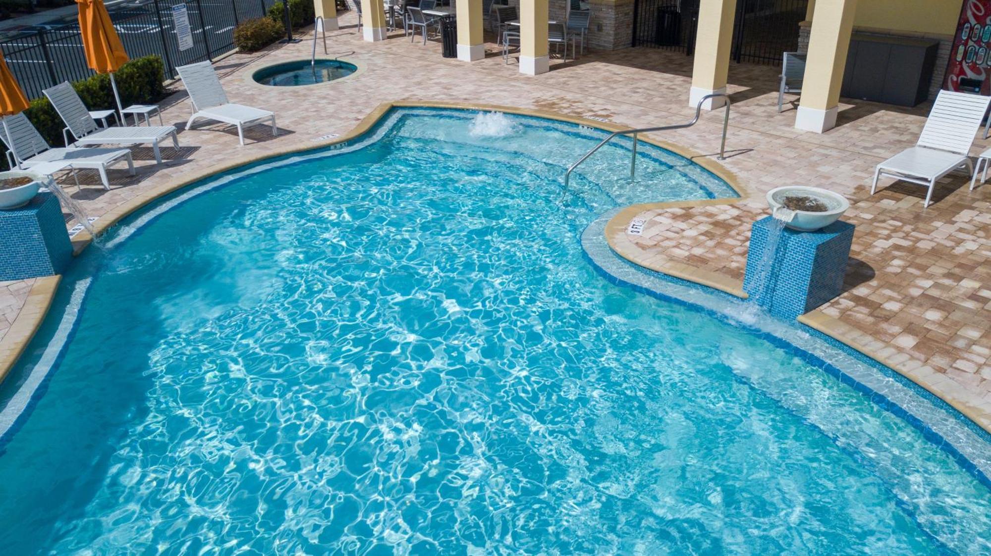 Magical Themed House Just 5 Minutes To Disney Free Bbq Pool Access Four Corners Exterior photo