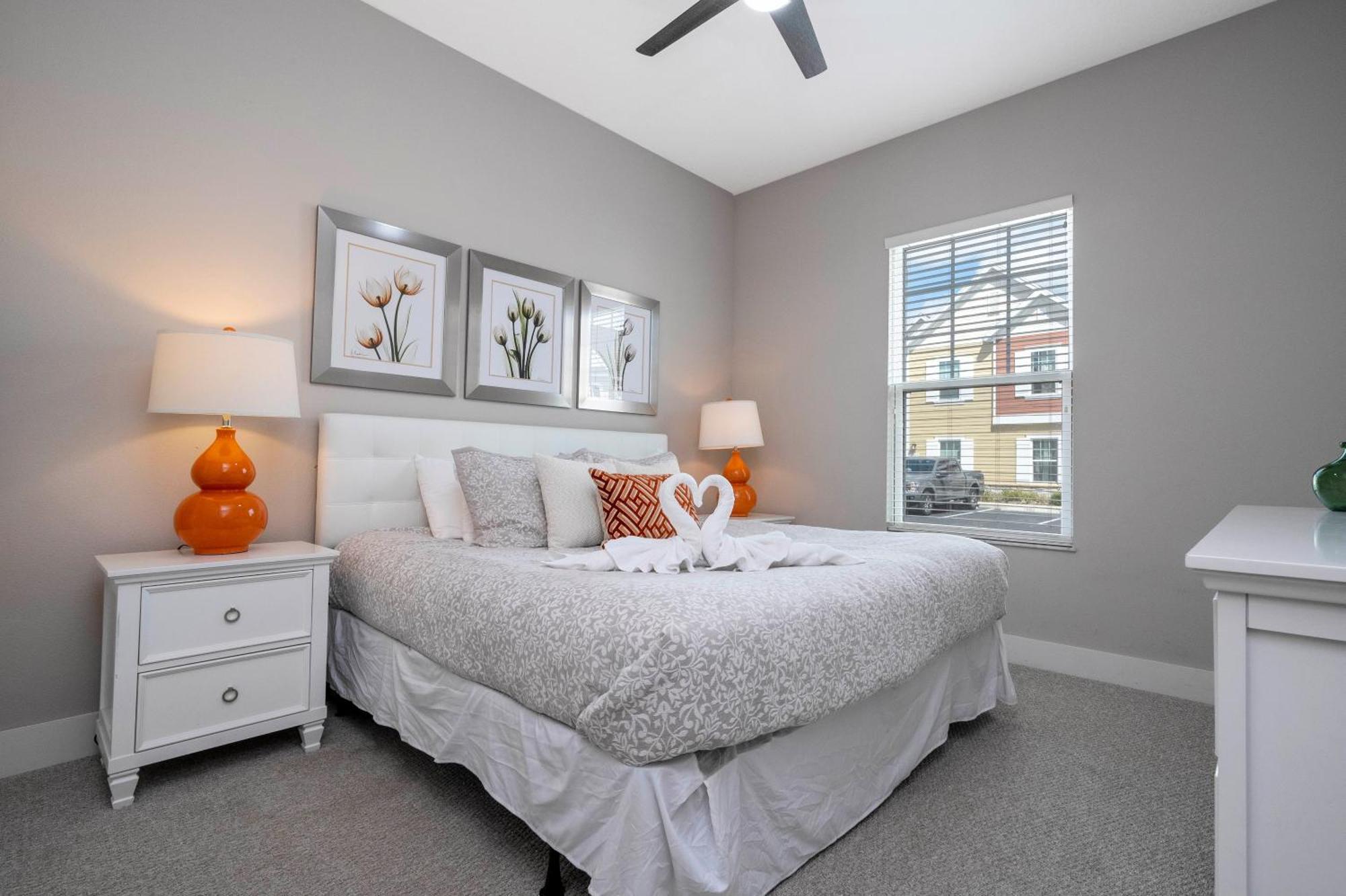 Magical Themed House Just 5 Minutes To Disney Free Bbq Pool Access Four Corners Exterior photo