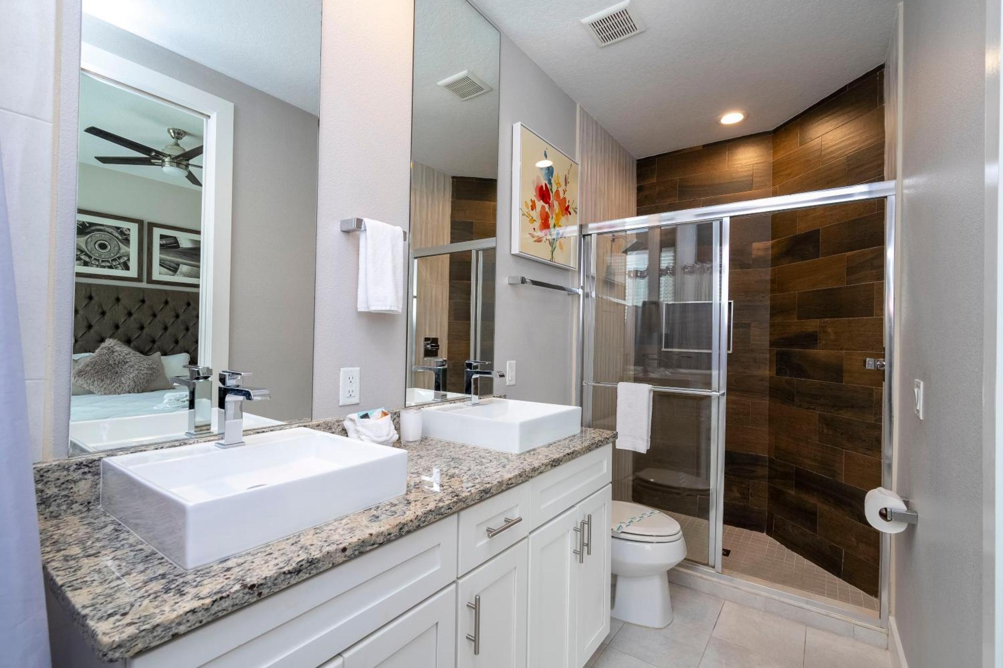 Magical Themed House Just 5 Minutes To Disney Free Bbq Pool Access Four Corners Exterior photo